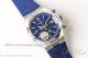 8F Replica Vacheron Constantin Overseas Chronograph 42 MM 7750 Men's Blue Face Steel Case Watch (2)_th.jpg